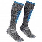 Șosete 3/4 bărbați Ortovox Ski Compression Long Socks