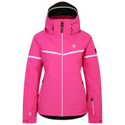 Geacă femei Dare 2b Carving Jacket roz Pure Pink