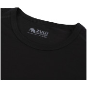 Tricou bărbați Zulu Merino 160 Short 4C Comfy