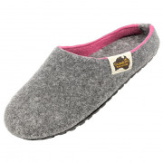 Papuci Gumbies Outback - Grey & Pink