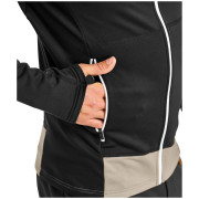 Hanorac funcțional bărbați Ortovox Fleece Light Hoody M