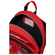 Rucsac pentru copii Samsonite Disney Ultimate 2.0 Bp S Cars