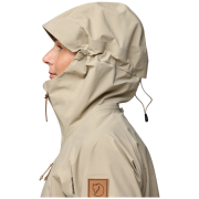 Geacă de iarnă femei Fjällräven Keb GTX Jacket W