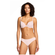 Chiloți femei Puma Elements Invisible Briefs 2P