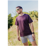 Tricou bărbați High Point Bounce T-Shirt