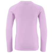 Tricou funcțional copii Craft Thermal Baselayer Longsleeve J Purple