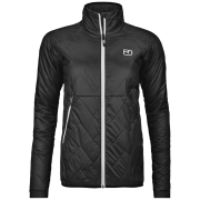 Geacă femei Ortovox Swisswool Piz Vial Jacket W