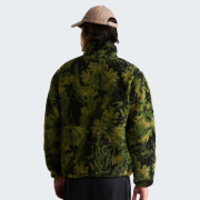 Geacă bărbați The North Face M Extreme Pile 2 Fz Jacket -Print