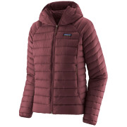 Geacă de puf femei Patagonia Down Sweater Hoody