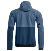 Geacă softshell bărbați Ortovox Venet Softshell Hooded Jacket