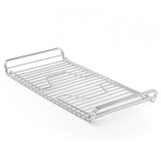 Plasă pentru grătar GSI Outdoors Folding Campfire Grill