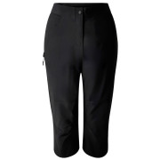 Colanți femei 3/4 Dare 2b Melodic Pro 3/4 Trouser negru Black