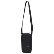 Geantă de umăr Pacsafe RFIDsafe Tech Crossbody