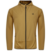 Hanorac bărbați Dare 2b Endurance Strech Midlayer maro Wood Brown