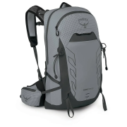 Rucsac femei Osprey Tempest Pro 20 gri silver lining