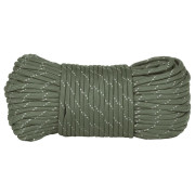 Coardă Lifesystems Paracord 550lb, 7-core, Reflective