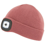 Căciulă copii Regatta Kids Torch Beanie roz Dusty Rose