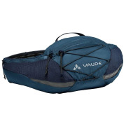 Borsetă Vaude Uphill Hip Pack 2 albastru baltic sea