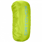Husă de ploaie pentru rucsac Ortovox Rain Cover 15-25 Liter verde