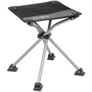 Scaun Brunner Quadrister negru/gri