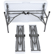 Set pentru picnic Zulu Picnic Set 4