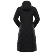 Geacă lungă femei Alpine Pro Stawa