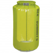Sac Sea to Summit Ultra-Sil View Dry Sack 8 l verde