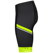Pantaloni scurți de ciclism bărbați Etape Racing 2.0