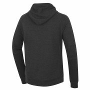 Hanorac bărbați MOOA Merino Hoodie