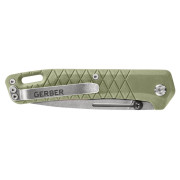 Briceag Gerber Zilch
