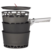 Set pentru gătit Primus PrimeTech Stove Set II 1.3L