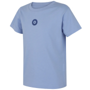 Tricou copii Husky Doggo K