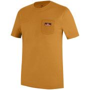 Tricou bărbați Wild Country Spotter M T-Shirt portocaliu/ joshua brown