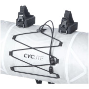 Geantă pentru ghidon Cyclite Handle Bar Roll Bag