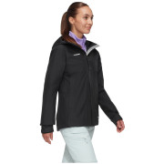 Geacă femei Mammut Treeline HS Hooded Jacket