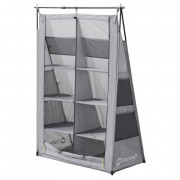 Dulap Outwell Ryde Tent Storage Unit gri