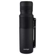 Termos Contigo Thermal Bottle 1200ml negru matte black