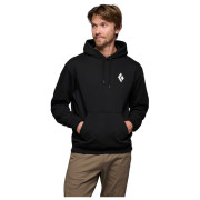 Hanorac bărbați Black Diamond Equipment for Alpinists Hoody