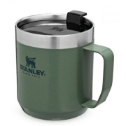 Cană Stanley Camp mug 350ml verde Green