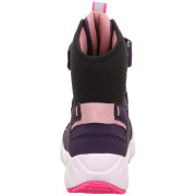 Încălțăminte de iarnă copii Superfit Culusuk 2.0 Lila/Pink