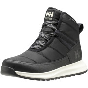 Încălțăminte de iarnă femei Helly Hansen W Nora Ht negru/alb 990 Black / Snow