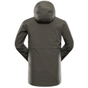 Geacă softshell bărbați Alpine Pro Hoor 2