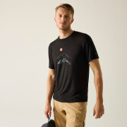 Tricou bărbați Regatta Fingal Stretch