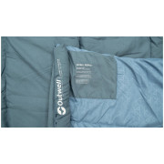 Sac de dormit tip pătură Outwell Roadtrip Double