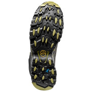 Încălțăminte turistică bărbați La Sportiva Ultra Raptor II Mid Leather GTX