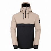 Geacă bărbați Dare 2b Freeride Overhead Jacket negru/bej Clay/Black