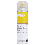 Impregnant pentru încălțăminte TOKO Shoe Water Proof Pro 250 ml