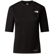Tricou femei The North Face W Shadow Short Sleeve T-Shirt negru TNF BLACK