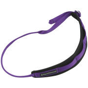 Curea Black Diamond Padded Gear Sling violet