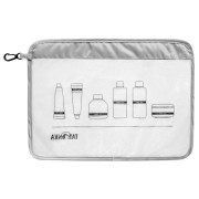 Geantă cosmetică Tatonka Zip Flight Bag A4